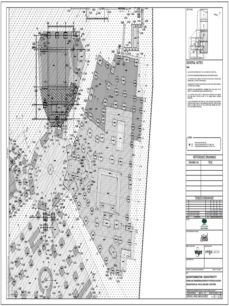 QFND412 Wac DWG 03 0032 03 | PDF