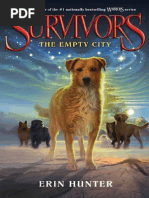 Download Survivors by Erin Hunter by HarperCollins Childrens Books SN95590115 doc pdf