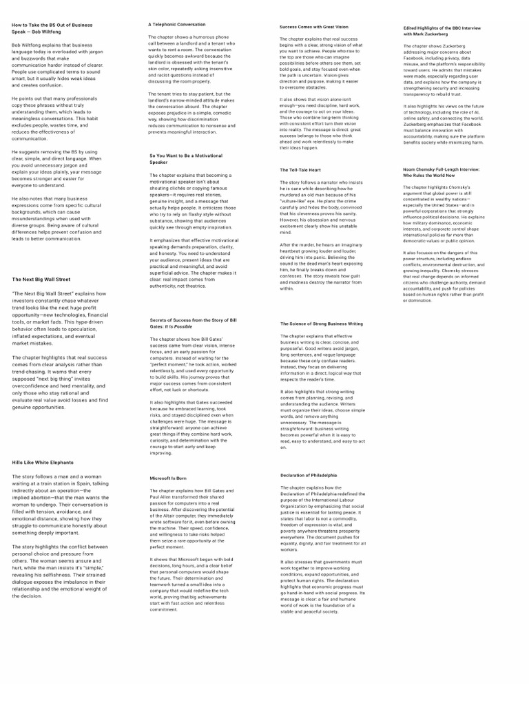 English Micro By? | PDF
