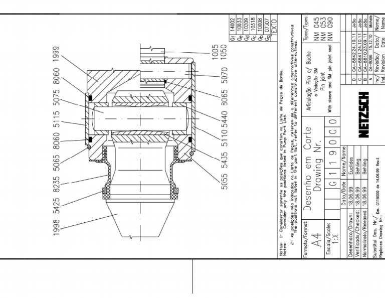 G 119000 | PDF