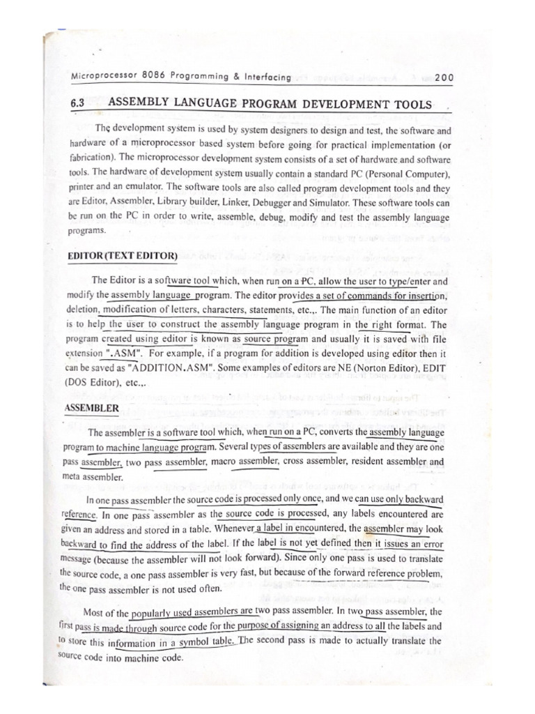 Module 4 (MP) | PDF