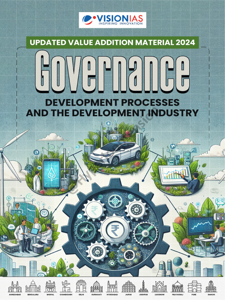 Development Processes and Stakeholders | PDF | Non Governmental ...