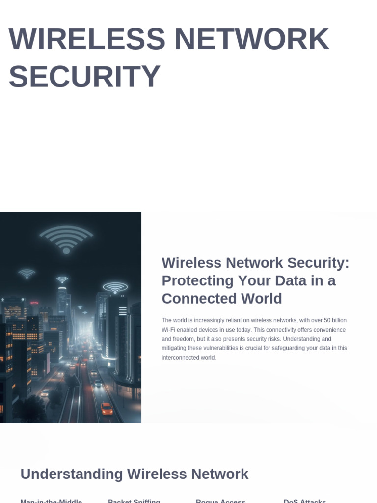 Untitled - PPTX 20250313 114541 0000 | PDF | Security | Computer Security