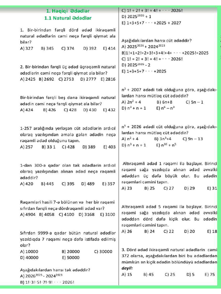Homework | PDF
