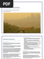 Download Pagami Creek Wildfire Report by Minnesota Public Radio SN95593820 doc pdf