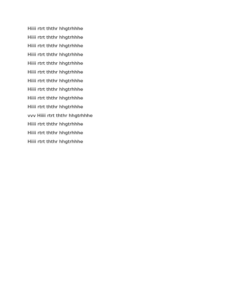 Aaaa | PDF