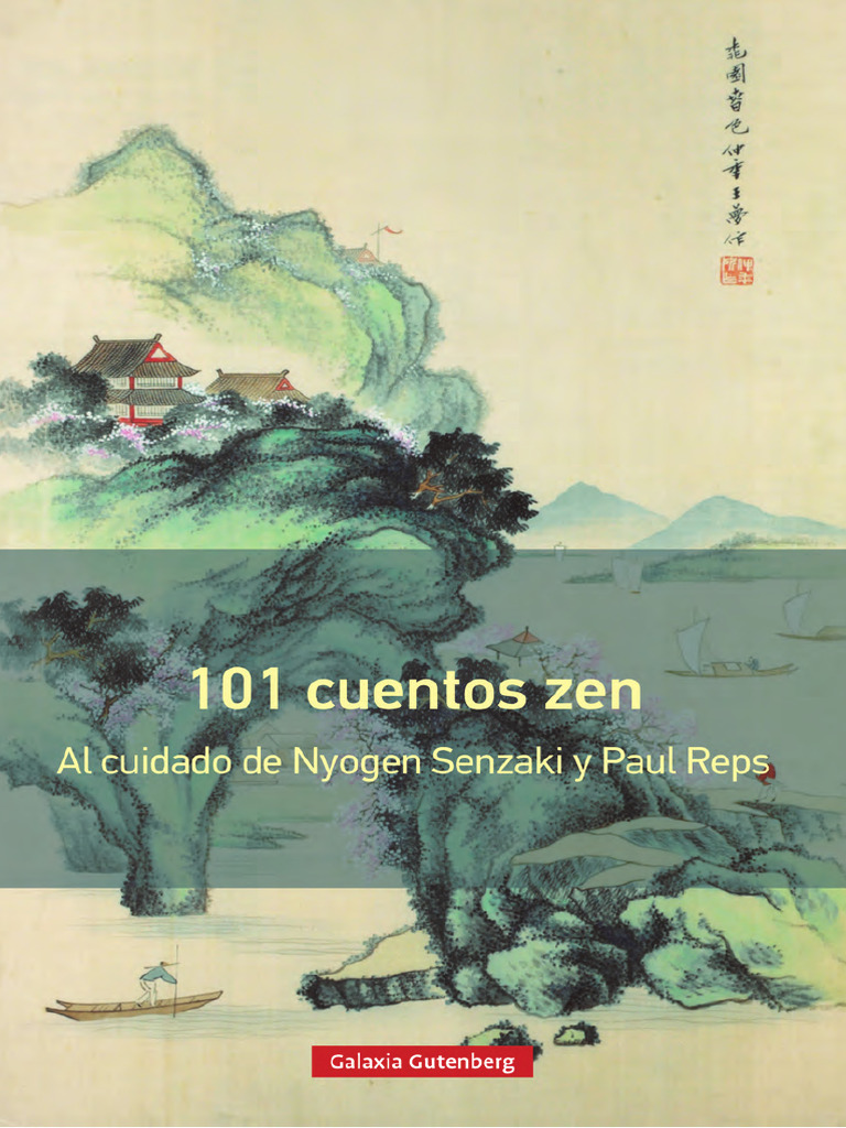 101 Zen-Cuentos Web | PDF | zen