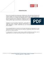 Brochure de Cce Ltda Completa (Actualizada Marzo 24-2011)