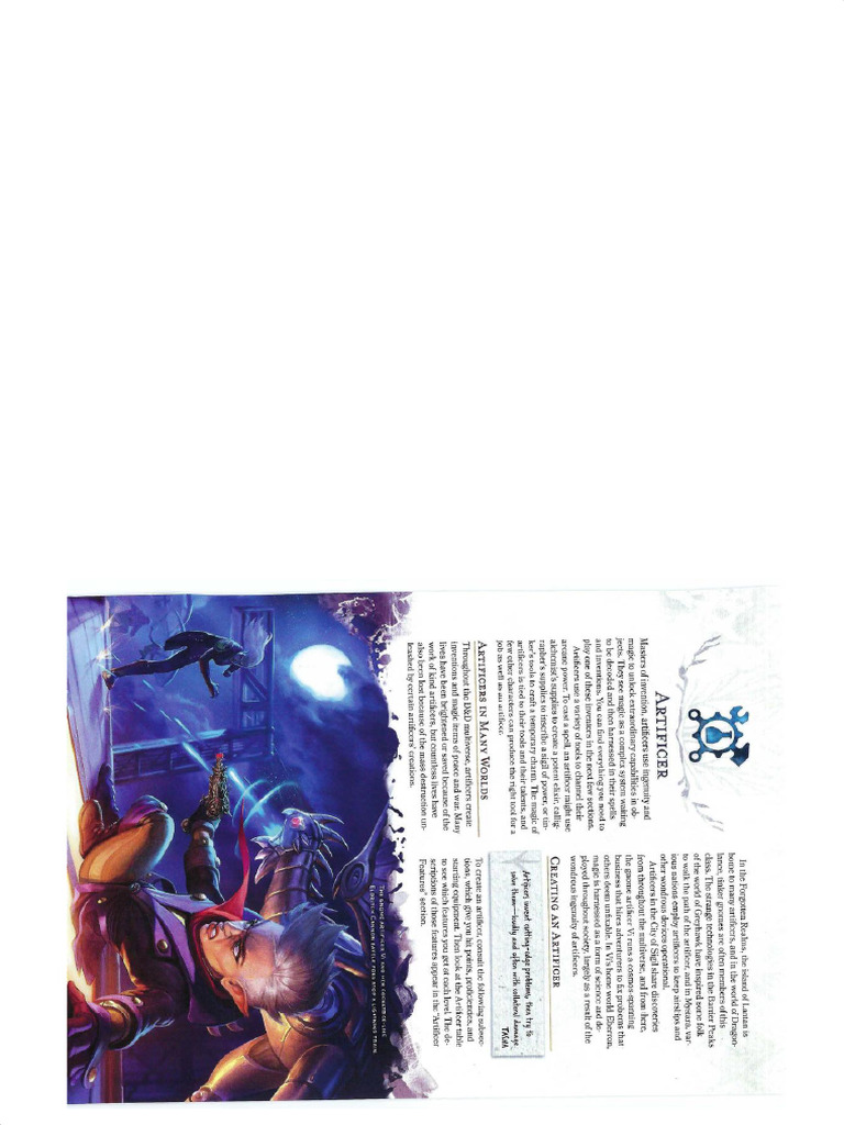 1756817405424 | PDF | Fantasy Role Playing Games | Dungeons & Dragons