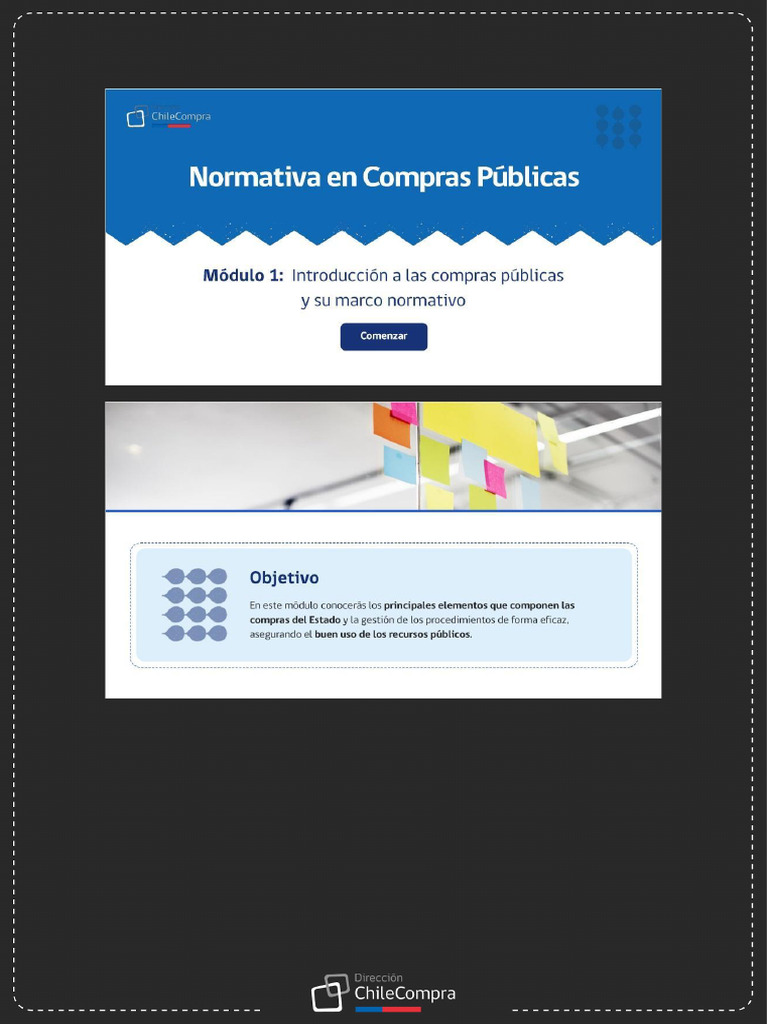 Material Descargable M1 | PDF