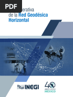 Instructivo RGNA: Operación de Estaciones | PDF | Sistema de ...