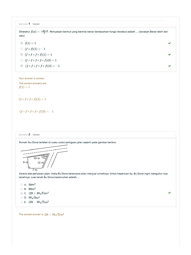 Matematika A-Ok | PDF