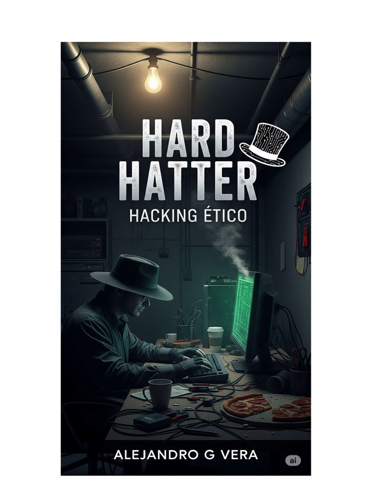 Hacking Ético: Guía Completa y Segura | PDF | Virus de computadora | La ...