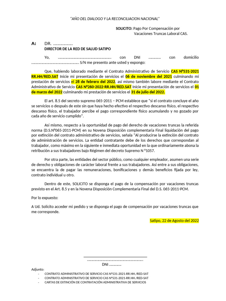 Vacaciones Truncas | PDF | Justicia | Crimen y violencia