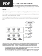 MDF and IDF: Key Networking Facilities | PDF | Computer Network ...