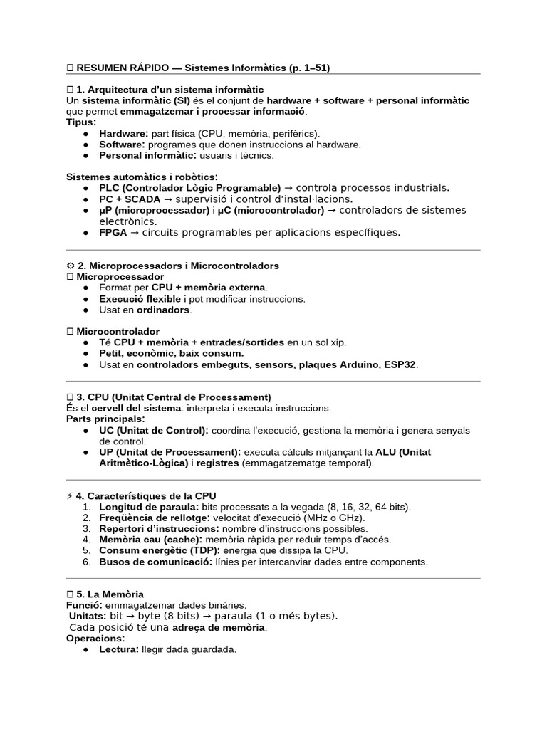 Document Sense Títol | PDF
