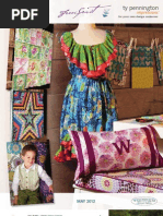 Download Westminster Lifestyle Fabrics Spring 2012 Catalog by Westminster Lifestyle Fabrics SN95598258 doc pdf