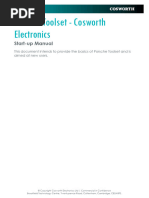 Pi Toolbox Start-up Manual Guide | PDF | Parameter (Computer ...