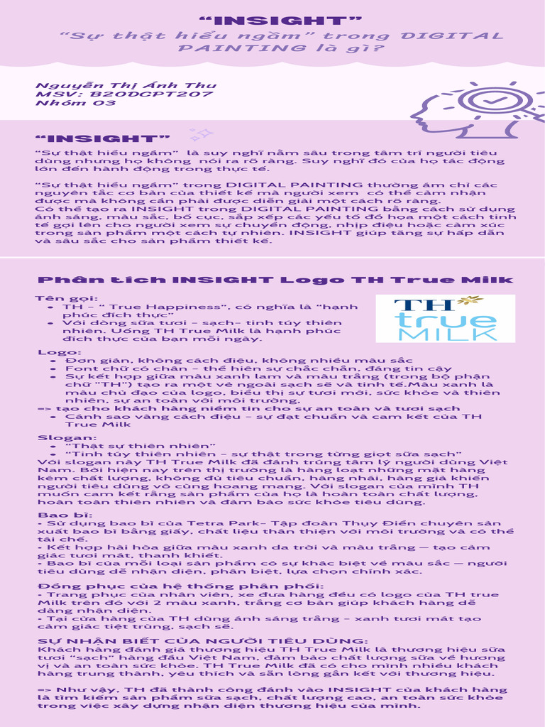 Insight | PDF