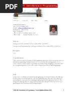 Download I CSYS 1203 390 31464 201230 Intro to Computer Programming by William Smith SN95599235 doc pdf