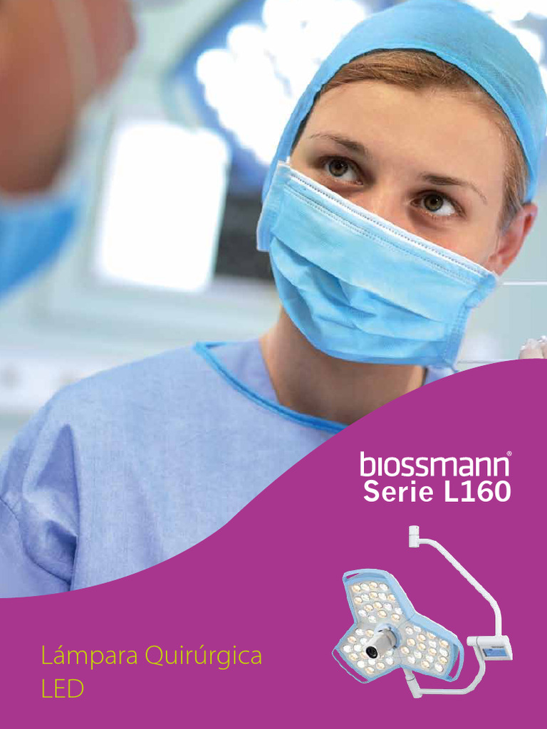 Catalogo Biossmann l160 | PDF | Diodo emisor de luz | Color