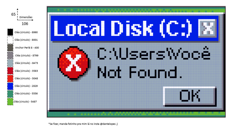 NotFound Template | PDF