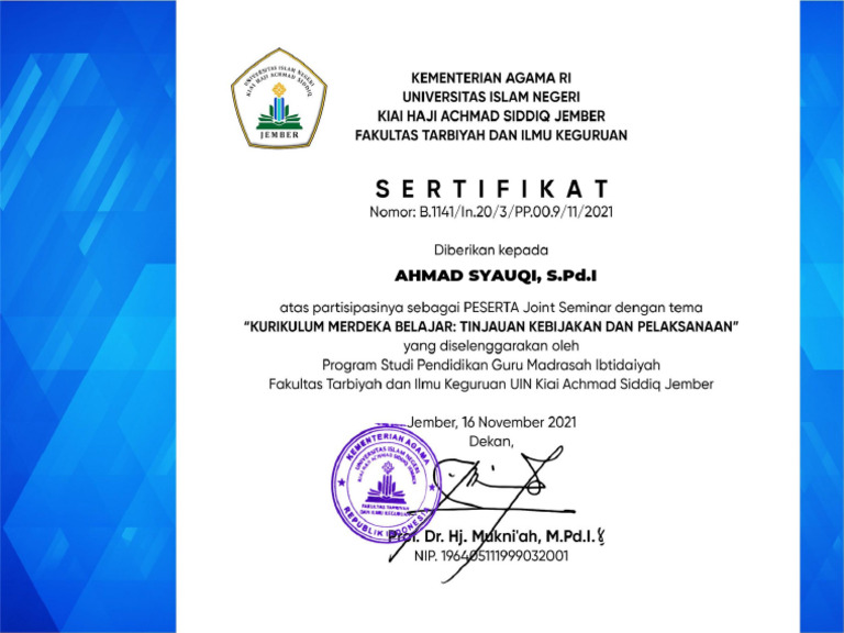 SERTIFIKAT KUMER - PDF - 20250905 - 212343 - 0000 | PDF