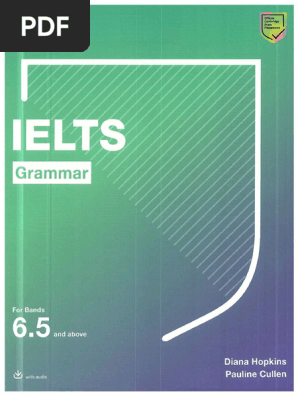 IELTS Grammar For 6.5 and Above | PDF