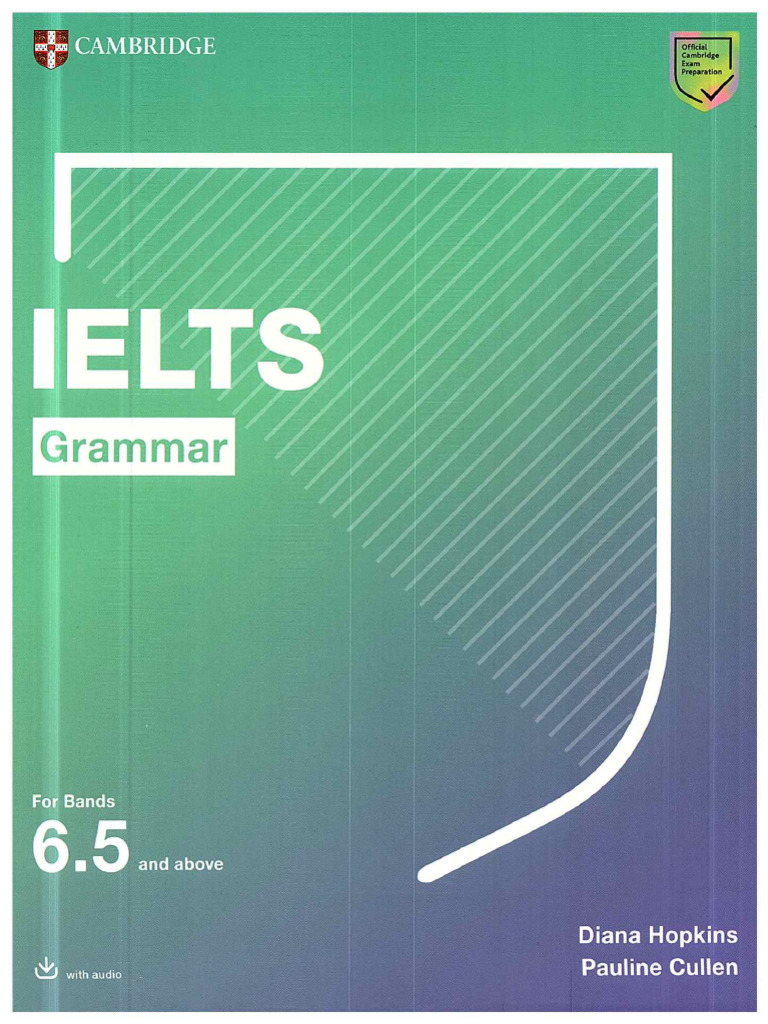 語学・辞書・学習参考書 IELTS Grammar 6.5 IELTS Grammar For 6.5 and Above | PDF