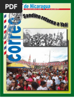 Revista Correo No 20