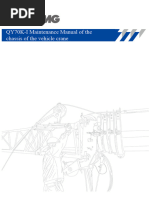 ZX-135/70 Parts Manual Overview | PDF | Automotive Technologies
