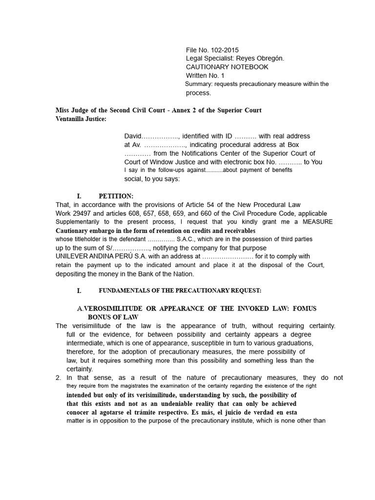 Withholding Attachment Model | PDF | Employment