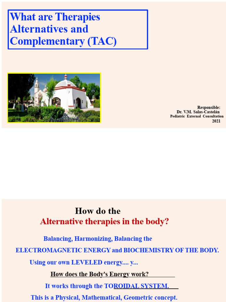 Toroidal System of The Body | PDF | Chakra | Energy (Esotericism)