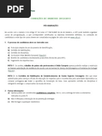 Condições Ingresso UFP PG.2.º Ciclo.M.12.13