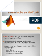 Matlab Tutorial