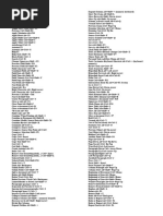 Notepad++ Keyboard Shortcuts Guide | PDF