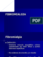 FIBROMIALGIA