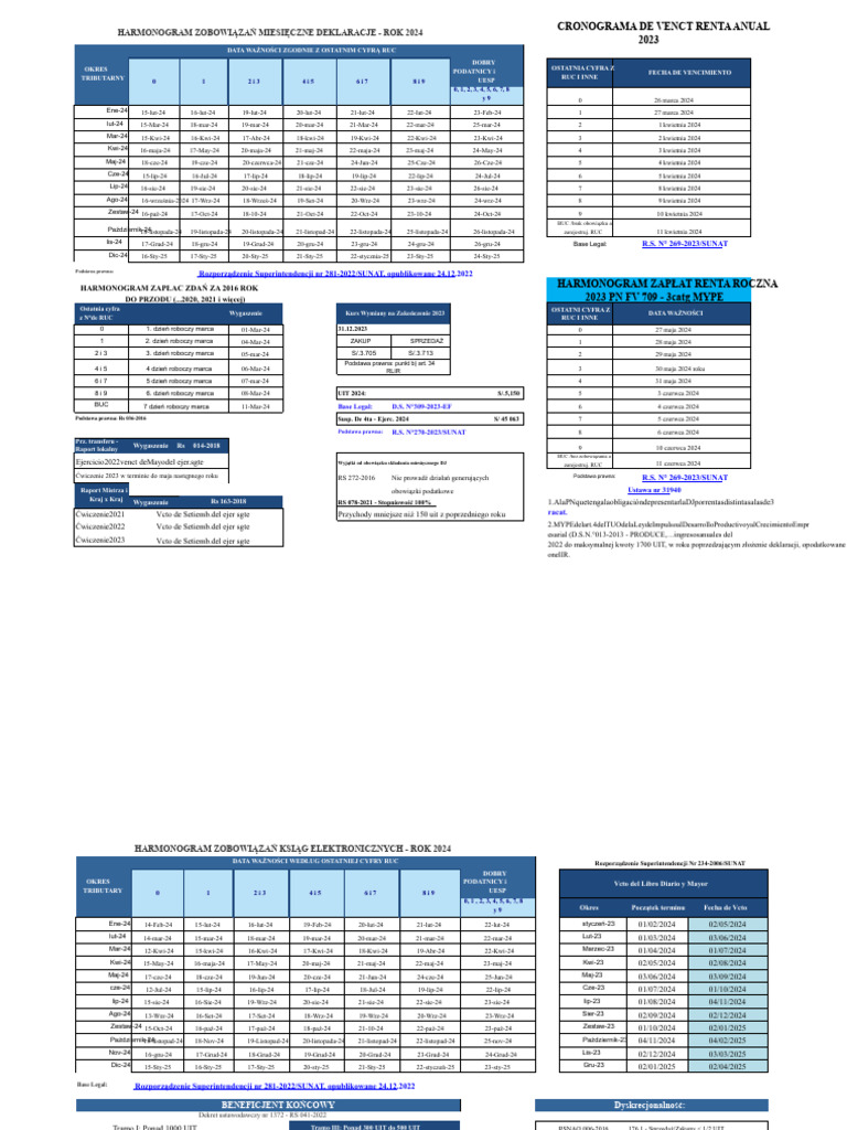 Harmonogram 2024 (002) (1) - 240327 - 095940 | PDF