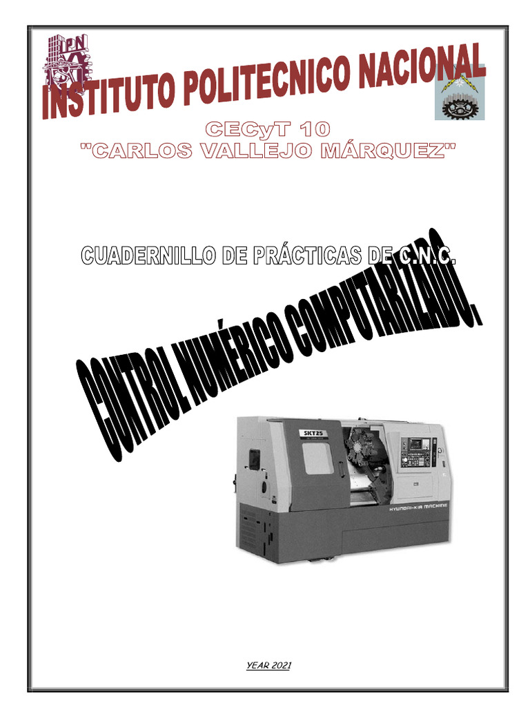 CNC Programming Basics and Advantages | PDF | Cartesian Coordinate ...