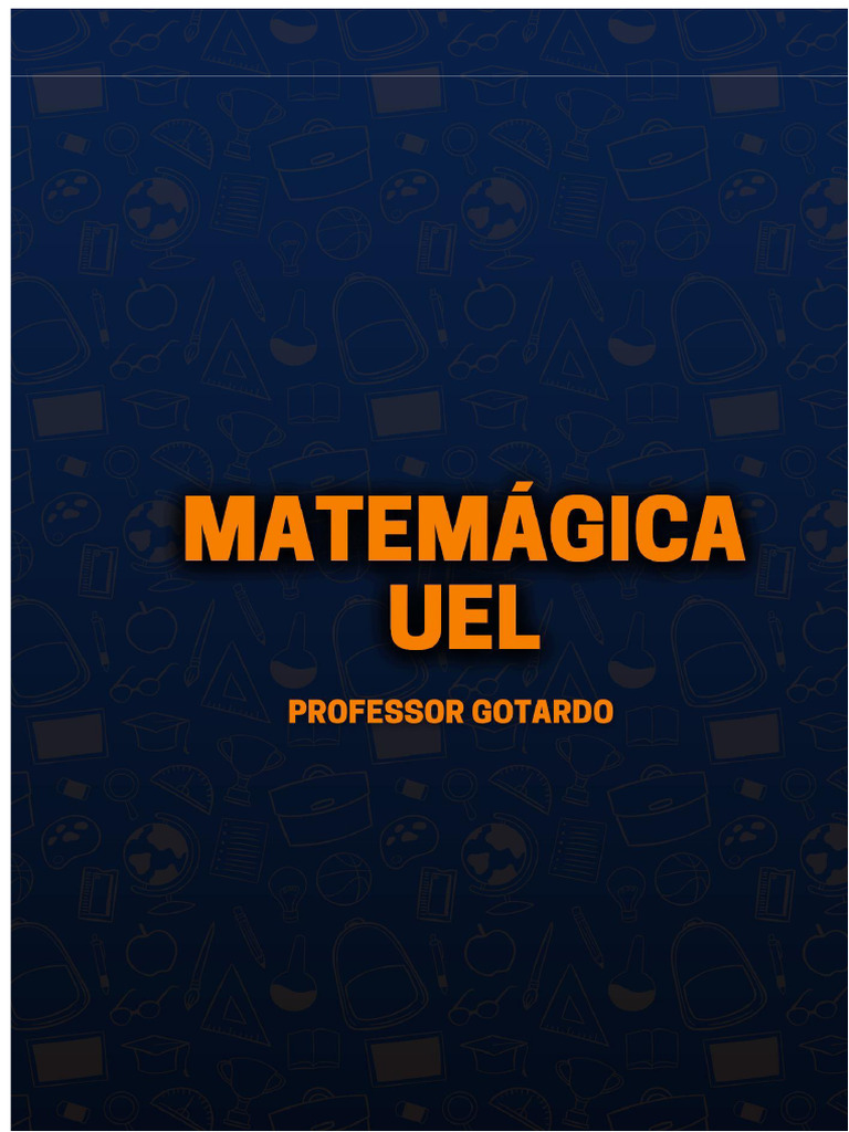 Comprehensive Math Topics Overview | PDF | Mathematics | Loom