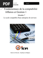 Cycles P2P, O2C et R2R en entreprise | PDF | Comptabilité ...