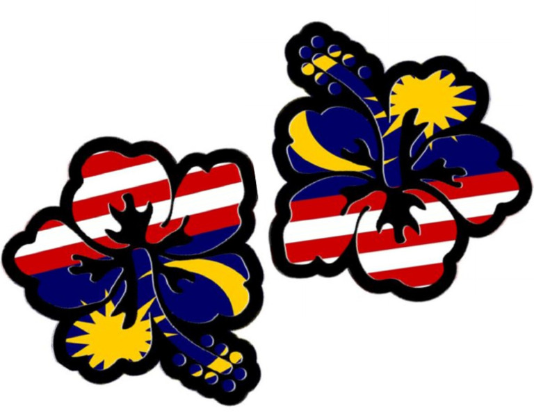 Bunga Raya | PDF
