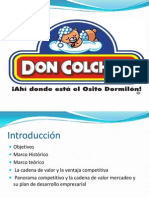 Don Colchon