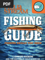 Download Field  Stream Fishing Guide by Weldon Owen Publishing SN95613672 doc pdf