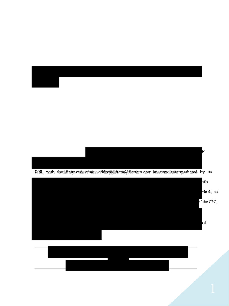 Eviction Action for Rental Non-Payment | PDF | Lease | Renting