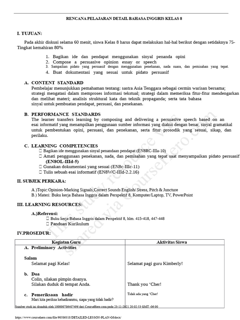 DETAILED_LESSON_PLAN___G8.docx | PDF