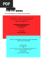 MORE June Druids Happy Hour Announcement Color