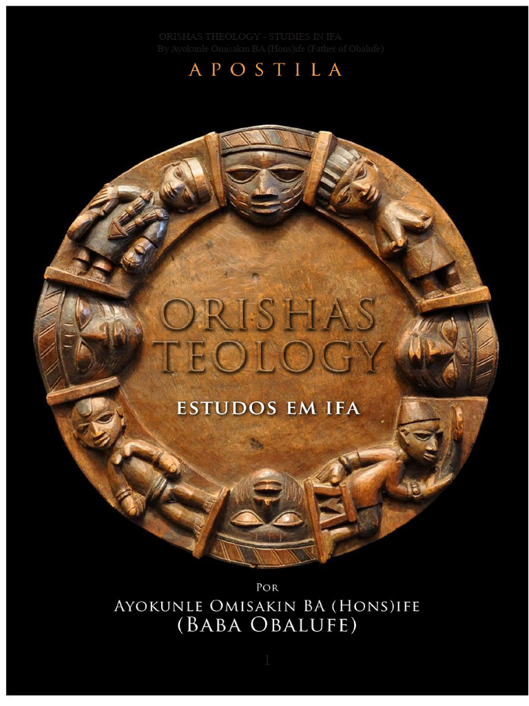 Booklet Well Final - BABA OBALUFE | PDF