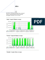 Reporte Internet Camilo