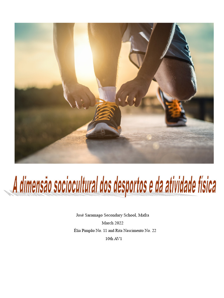 Understanding Physical Activity and Health | PDF | Sedentary Lifestyle ...